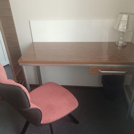 Sakura Inn Fergana Bagian luar foto