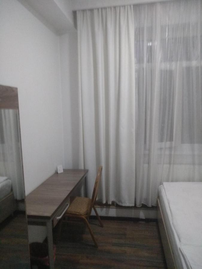 Sakura Inn Fergana Bagian luar foto